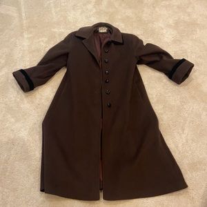 MDP (Mario De Pinto) jacket